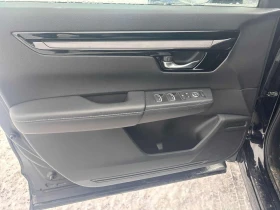 Honda Cr-v * Sport AWD * ПРЕДСТАВИТЕЛСТВО * ПОДГРЕВ * NAVI | Auto.bg — изображение 10