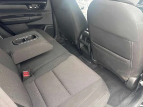 Honda Cr-v * Sport AWD * ПРЕДСТАВИТЕЛСТВО * ПОДГРЕВ * NAVI | Auto.bg — изображение 15