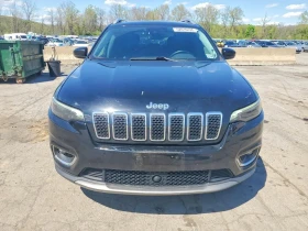 Jeep Cherokee LIMITED | Mobile.bg � ����� ������ 3