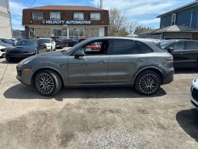 Porsche Cayenne AWD  CARFAX | Mobile.bg � ����� ������ 2