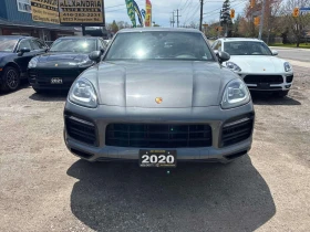 Porsche Cayenne AWD  CARFAX | Mobile.bg � ����� ������ 6