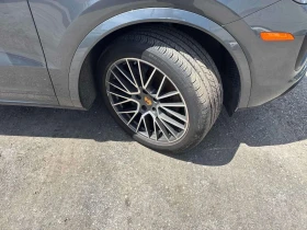 Porsche Cayenne AWD  CARFAX | Mobile.bg � ����� ������ 7