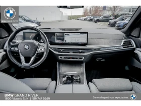 BMW X5 xDrive40i | JAHRE EDITION | La Mans Blue* HUD* PAN - 59999 € / 117347.84 лв. - 48430189 10