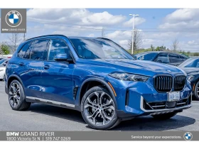 BMW X5 xDrive40i | JAHRE EDITION | La Mans Blue* HUD* PAN