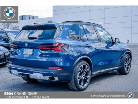 BMW X5 xDrive40i | JAHRE EDITION | La Mans Blue* HUD* PAN - 59999 € / 117347.84 лв. - 48430189 6