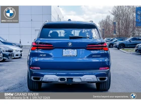 BMW X5 xDrive40i | JAHRE EDITION | La Mans Blue* HUD* PAN - 59999 € / 117347.84 лв. - 48430189 5