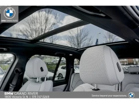 BMW X5 xDrive40i | JAHRE EDITION | La Mans Blue* HUD* PAN - 59999 € / 117347.84 лв. - 48430189 11