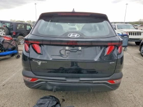 Hyundai Tucson undefined | Auto.bg — изображение 6