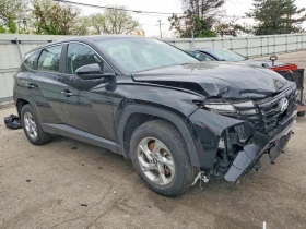 Hyundai Tucson undefined | Auto.bg — изображение 4