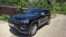 Jeep Grand cherokee 3.6 - 17900 € / 35009.36 лв. - 34015250 2