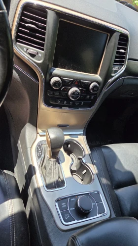 Jeep Grand cherokee 3.6 - 17900 € / 35009.36 лв. - 34015250 9
