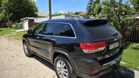 Jeep Grand cherokee 3.6 - 17900 € / 35009.36 лв. - 34015250 4