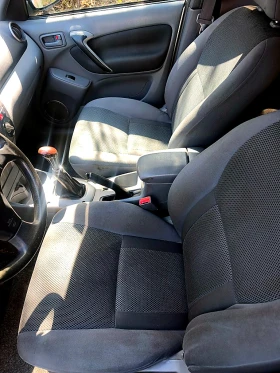 ����� �� �������� �� Toyota Rav4 2.0 D4D