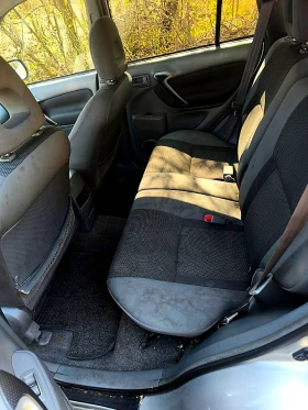 Toyota Rav4 2.0 D4D | Mobile.bg � ����� ������ 8