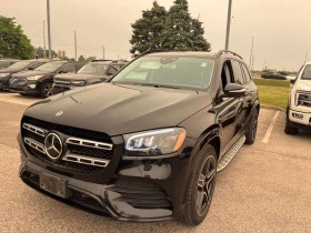 ������ Mercedes-Benz GLS