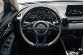 Mazda CX-3  GX| BSM| BT| Navi| ������|  | Mobile.bg � ����� ������ 9