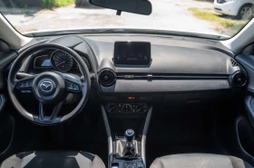 Mazda CX-3  GX| BSM| BT| Navi| ������|  | Mobile.bg � ����� ������ 8