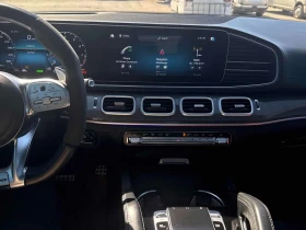 Mercedes-Benz GLE * AMG 63 S * CARFAX *  | Mobile.bg � ����� ������ 9