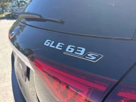 Mercedes-Benz GLE * AMG 63 S * CARFAX *  | Mobile.bg � ����� ������ 10