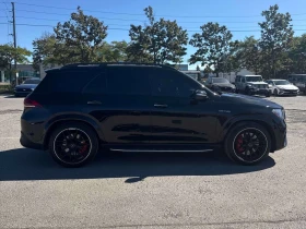 Mercedes-Benz GLE * AMG 63 S * CARFAX *  | Mobile.bg � ����� ������ 3