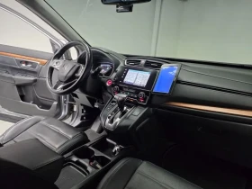 Honda Cr-v 1.5 Ex-L 4Wd | Mobile.bg � ����� ������ 7