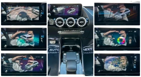 Mercedes-Benz GLA 250 i 224HP 4MATIC PANO CAMERA DISTRONIC BLIND SPOT    - 24990 € - 97135891 13