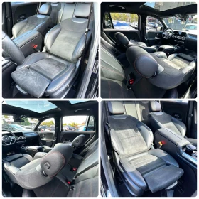 Mercedes-Benz GLA 250 i 224HP 4MATIC PANO CAMERA DISTRONIC BLIND SPOT    - 24990 € - 97135891 11