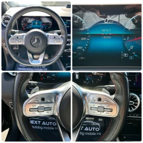 Mercedes-Benz GLA 250 i 224HP 4MATIC PANO CAMERA DISTRONIC BLIND SPOT    - 24990 € - 97135891 12