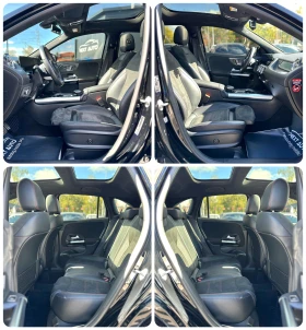 Mercedes-Benz GLA 250 i 224HP 4MATIC PANO CAMERA DISTRONIC BLIND SPOT    - 24990 € - 97135891 10