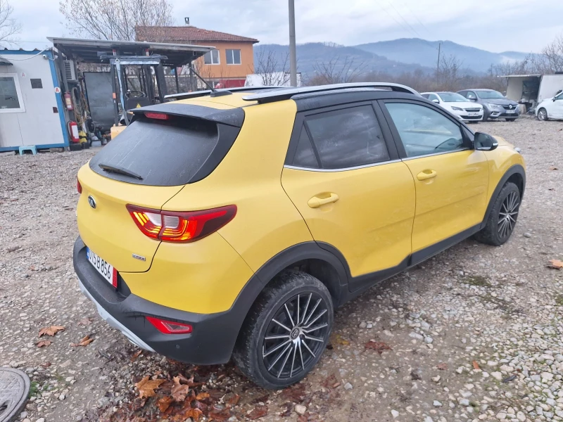 Kia Stonic 1.0T-GDI EURO6, снимка 5 - Автомобили и джипове - 40273222