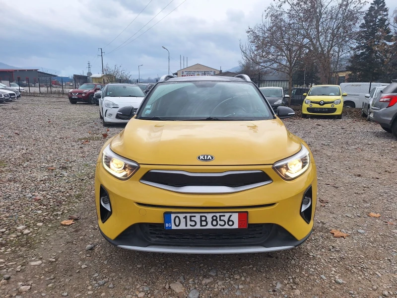 Kia Stonic 1.0T-GDI EURO6, снимка 8 - Автомобили и джипове - 40273222