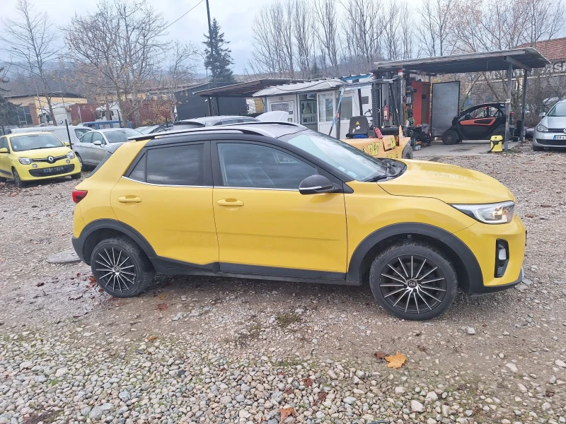 Kia Stonic 1.0T-GDI EURO6, снимка 6 - Автомобили и джипове - 40273222