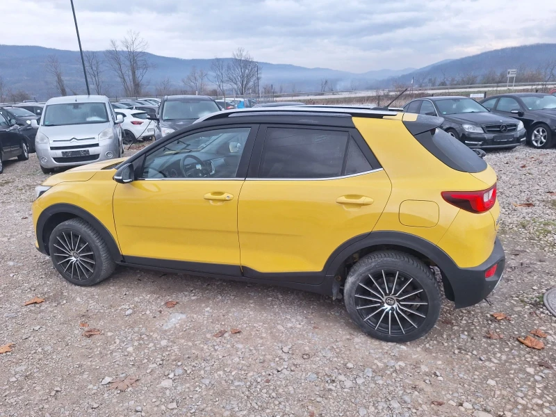 Kia Stonic 1.0T-GDI EURO6, снимка 2 - Автомобили и джипове - 40273222