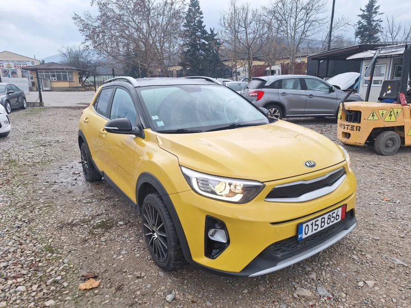 Kia Stonic 1.0T-GDI EURO6, снимка 7 - Автомобили и джипове - 40273222