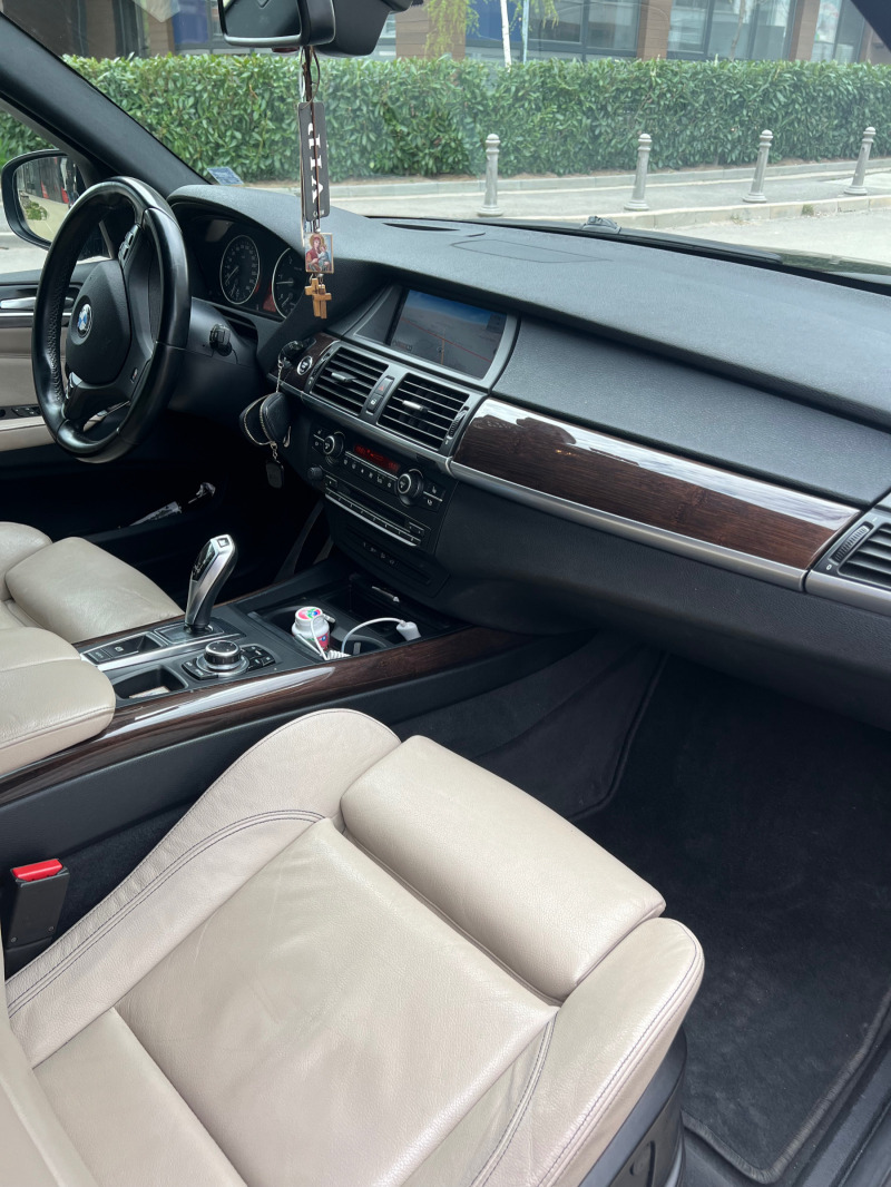 BMW X5, снимка 6 - Автомобили и джипове - 46324957