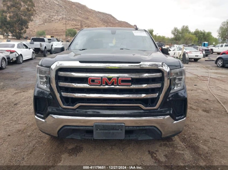 Gmc Sierra * 2WD SHORT BOX SLE* , снимка 3 - Автомобили и джипове - 48535212