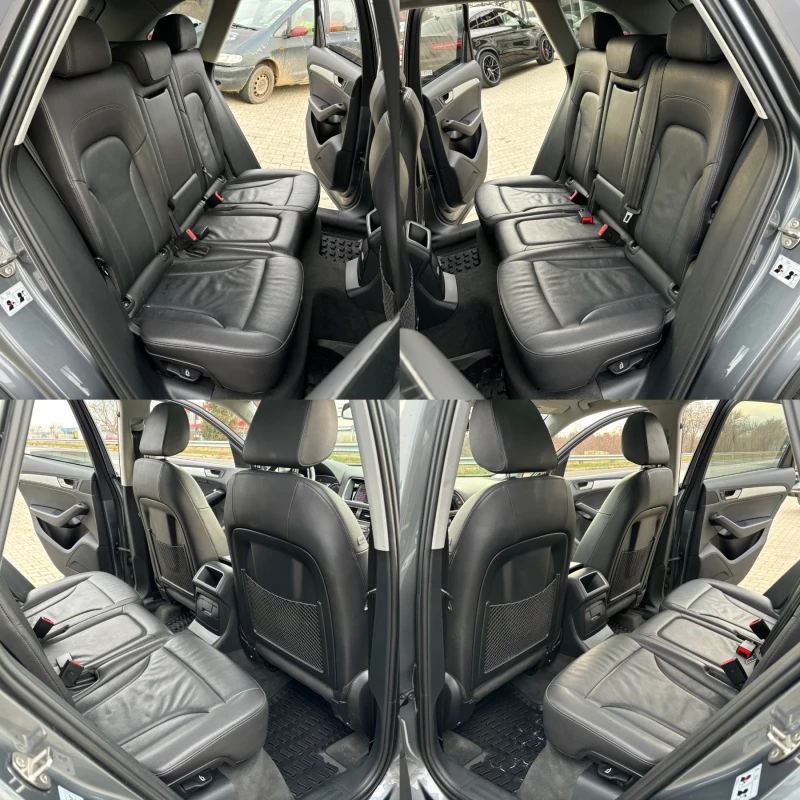 Audi Q5 2.0TFSI#8ZF#QUATTRO#PANORAMA#KEYLESS#2017г, снимка 14 - Автомобили и джипове - 48592850