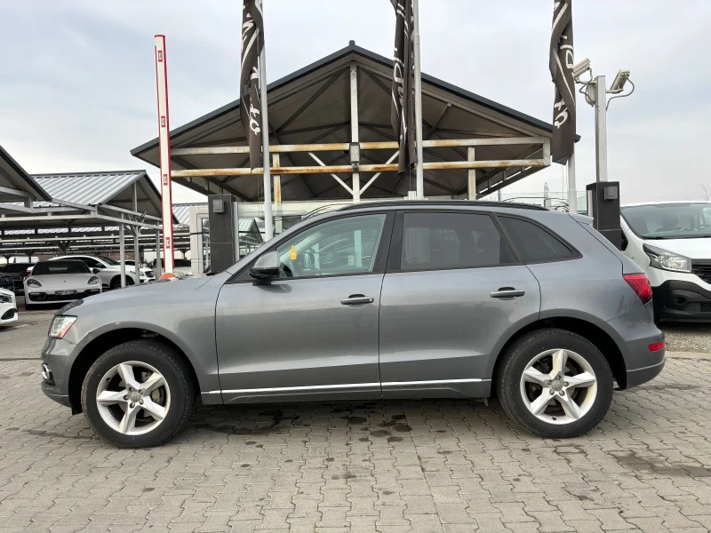 Audi Q5 2.0TFSI#8ZF#QUATTRO#PANORAMA#KEYLESS#2017г, снимка 7 - Автомобили и джипове - 48592850