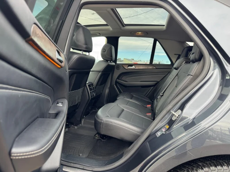 Mercedes-Benz ML 350 BlueTEC* HARMAN&KARDON* 360* ПОДГРЕВ* ПАНОРАМА, снимка 12 - Автомобили и джипове - 52627848