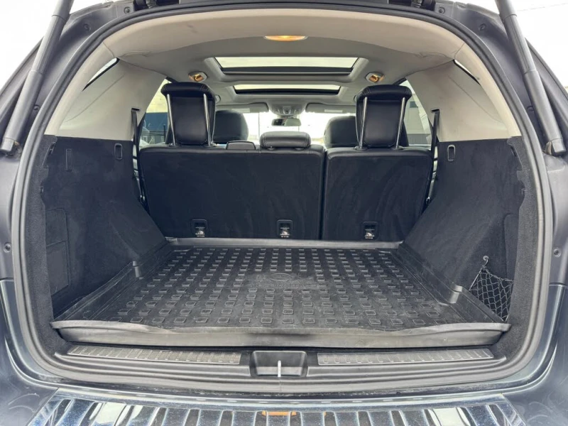 Mercedes-Benz ML 350 BlueTEC* HARMAN&KARDON* 360* ПОДГРЕВ* ПАНОРАМА, снимка 13 - Автомобили и джипове - 52627848