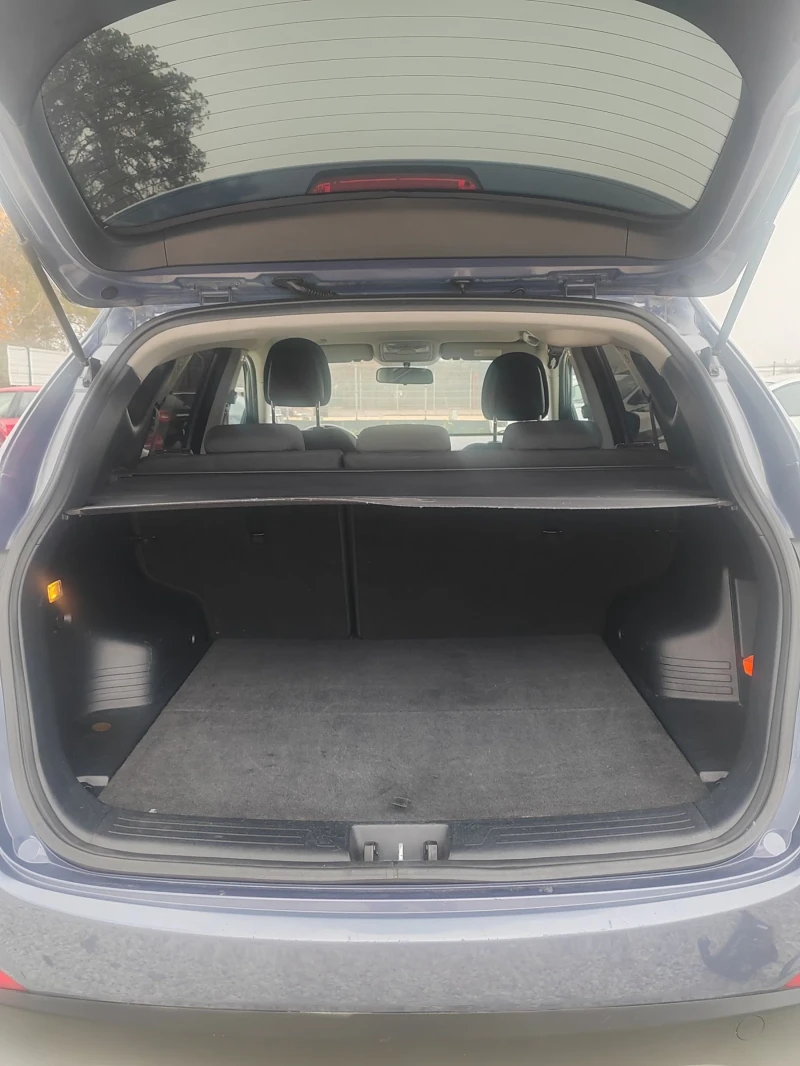 Hyundai IX35 1.7, 116к.с., снимка 3 - Автомобили и джипове - 52652009