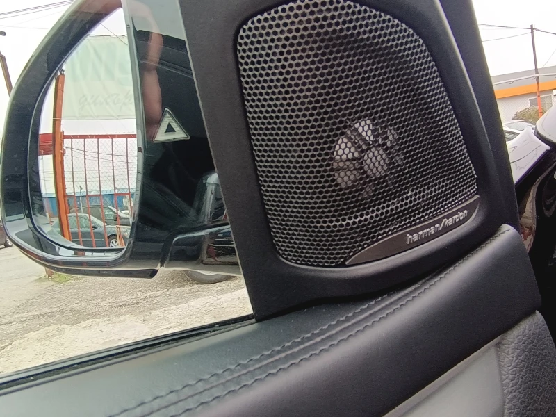 BMW X6 4.0d-313к.с.! 155600км!  M-Packet !!! ШВЕЙЦАРИЯ !!, снимка 8 - Автомобили и джипове - 52706930