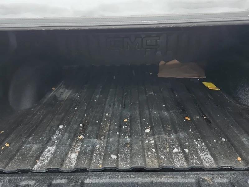 Gmc Sierra * SLE CREW CAB SHORT BED * CARFAX * БЕЗ ПЪРВОНАЧАЛ, снимка 13 - Автомобили и джипове - 52991365