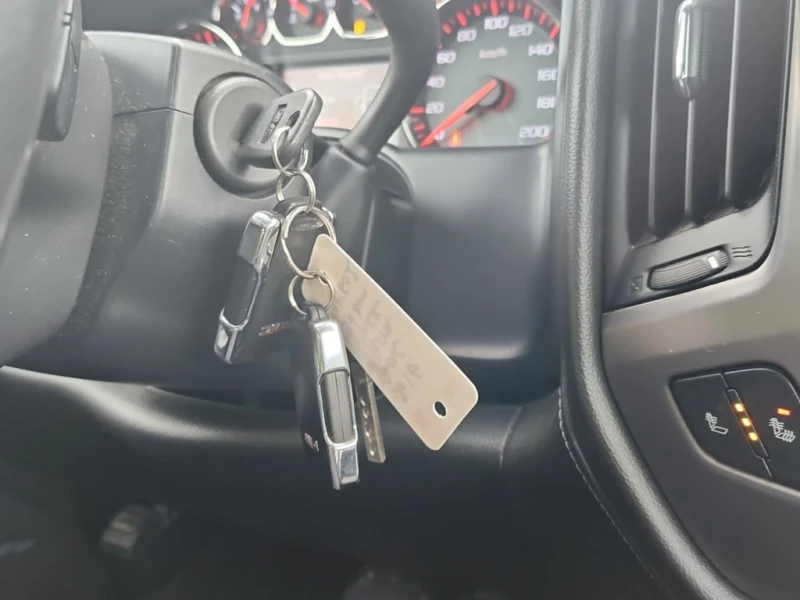 Gmc Sierra * SLE CREW CAB SHORT BED * CARFAX * БЕЗ ПЪРВОНАЧАЛ, снимка 8 - Автомобили и джипове - 52991365