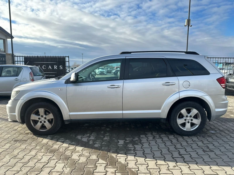 Dodge Journey / 2.0D / 140 HP / EURO 4 /, снимка 2 - Автомобили и джипове - 53052706