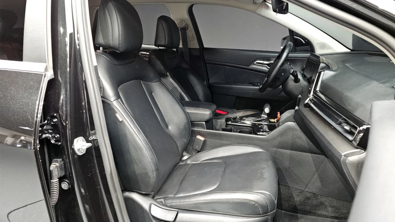 Kia Sportage 2.0 CRDI / АВТОМАТИК / СЕРВИЗНА ИСТОРИЯ !!!, снимка 7 - Автомобили и джипове - 53090618