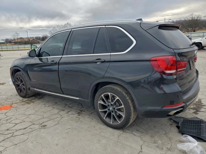 BMW X5 XDRIVE35I* , снимка 2 - Автомобили и джипове - 53100919