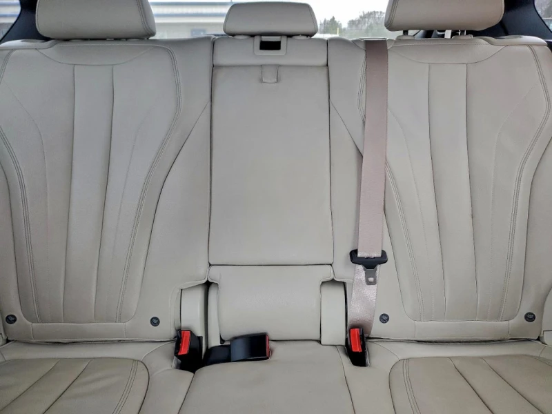 BMW X5 XDRIVE35I* , снимка 10 - Автомобили и джипове - 53100919