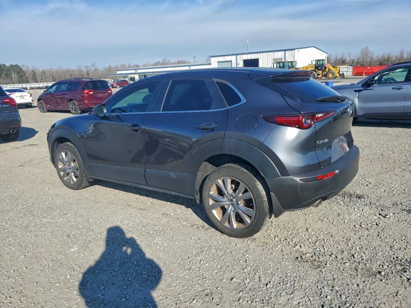 Mazda CX-30 2.5l Select, снимка 2 - Автомобили и джипове - 53190352
