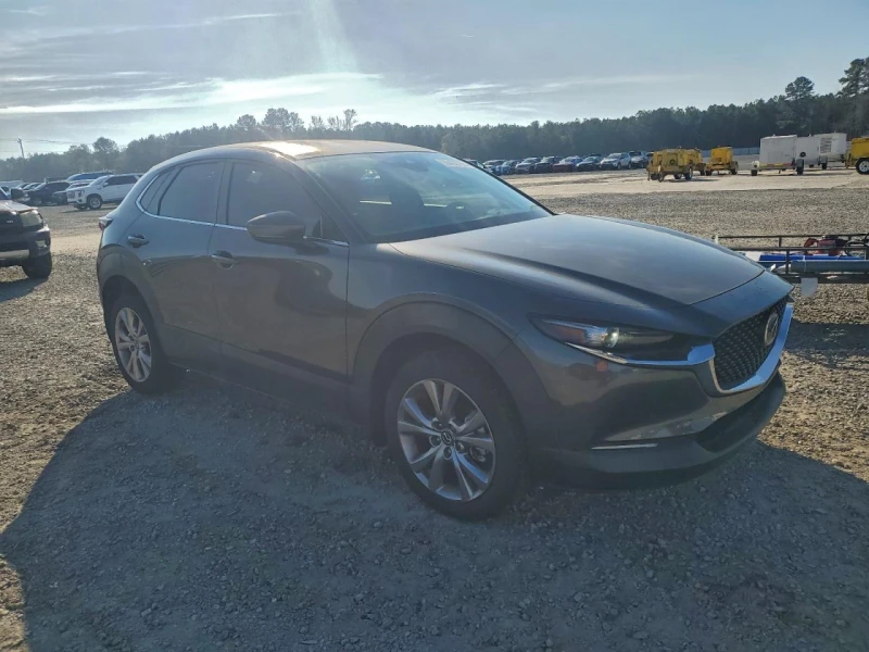 Mazda CX-30 2.5l Select, снимка 4 - Автомобили и джипове - 53190352
